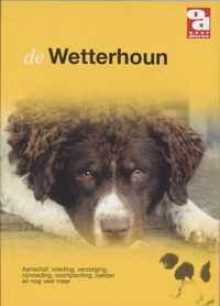 Over Dieren 167 -   De Wetterhoun