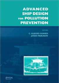 Advanced Ship Design for Pollution Prevention