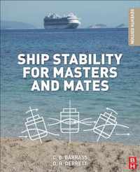 Ship Stability for Masters and Mates