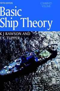 Basic Ship Theory, Combined Volume