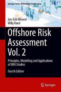 Offshore Risk Assessment Vol 2