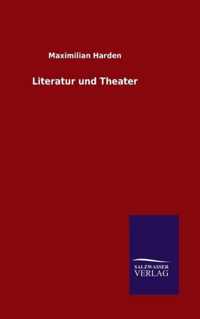 Literatur und Theater