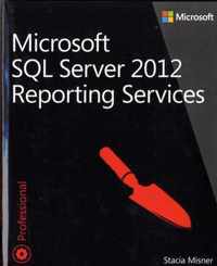 Microsoft Sql Server 2012 Reporting Services