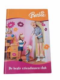 Barbie - De beste vriendinnen club