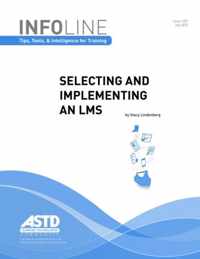 Selecting and Implementing an LMS