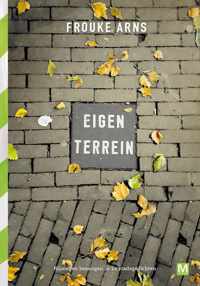 Eigen terrein - Frouke Arns - Paperback (9789460683787)