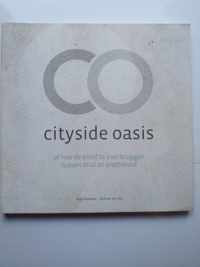 Cityside Oasis