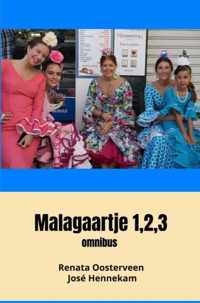 Malagaartje 1,2,3