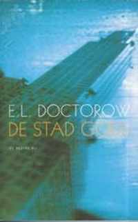 Stad Gods - E.L. Doctorow
