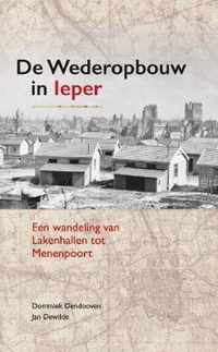 De Wederopbouw in leper