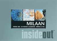 insideOut Stadsgids / Milaan