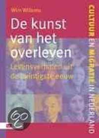 Kunst Van Het Overleven