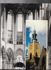 Grote of sint jacobskerk s-gravenhage