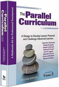 The Parallel Curriculum (Multimedia Kit)