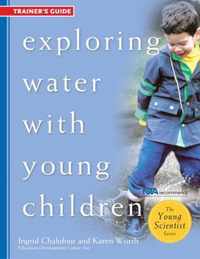 Exploring Water with Young Children Trainer's Guide