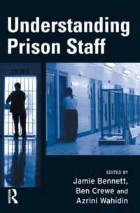 Understanding Prison Staff