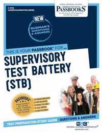 Supervisory Test Battery (STB) (C-4766)