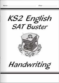 KS2 English Writing Buster - Handwriting