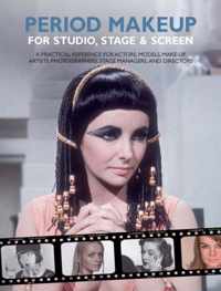 Period Make-up Studio Stage & Screen