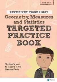 REVISE Key Stage 2 SATs Mathematics - Geometry, Measure, Sta