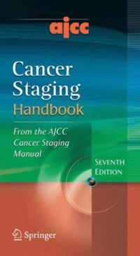 AJCC Cancer Staging Handbook