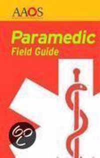 Paramedic Field Guide