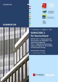 Eurocode 2 für Deutschland