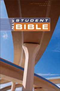 NIV Student Bible