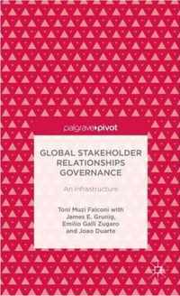 Global Stakeholder Relationships Governance