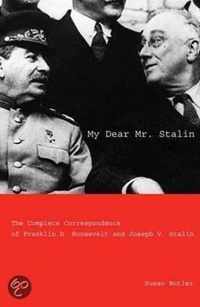 My Dear Mr Stalin