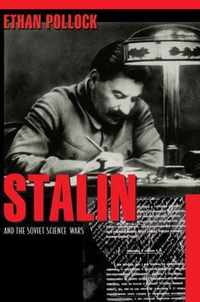 Stalin and the Soviet Science Wars