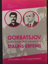 Gorbatsjov en stalins erfenis