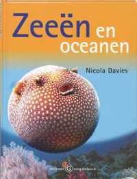 Zeeen En Oceanen