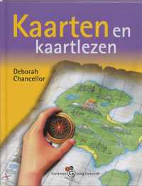 Kaarten En Kaartlezen