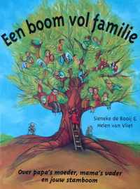 Boom Vol Familie