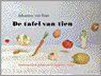 Tafel Van Tien