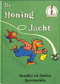 De honingjacht