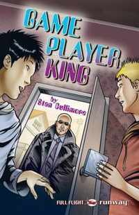 Game Player King