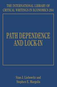 Path Dependence and Lock-In