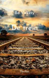 De trein