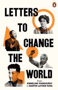 Letters to Change the World