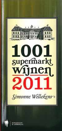 1001 Supermarktwijnen / 2011