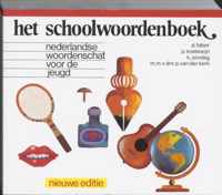 Het schoolwoordenboek