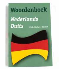 Woordenboek Nederlands-Duits