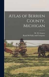 Atlas of Berrien County, Michigan