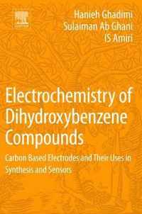 Electrochemistry of Dihydroxybenzene Compounds