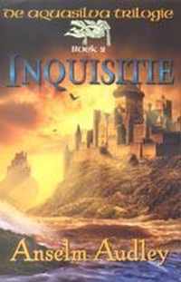 Inquisitie De Aquasilva Trilogie Boek 2