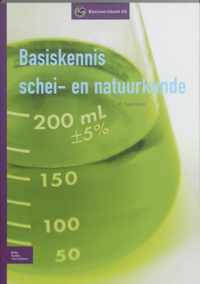 Basiswerk AG  -   Basiskennis schei- en natuurkunde