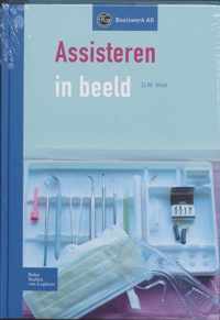 Basiswerk AG  -   Assisteren in beeld