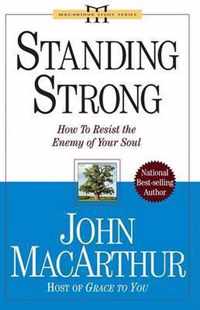 Standing Strong